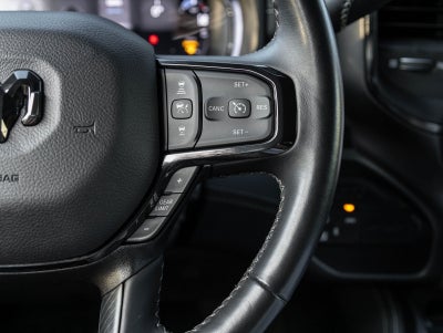 2023 RAM 2500 Limited