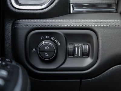 2023 RAM 2500 Limited