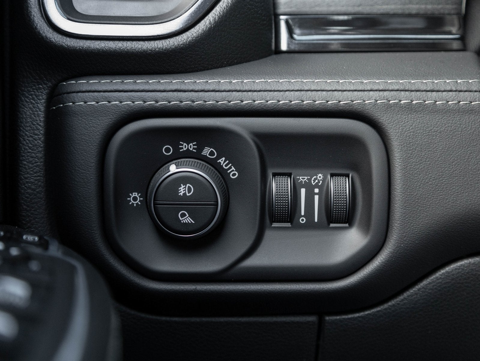 2023 RAM 2500 Limited