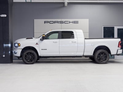 2023 RAM 2500 Limited