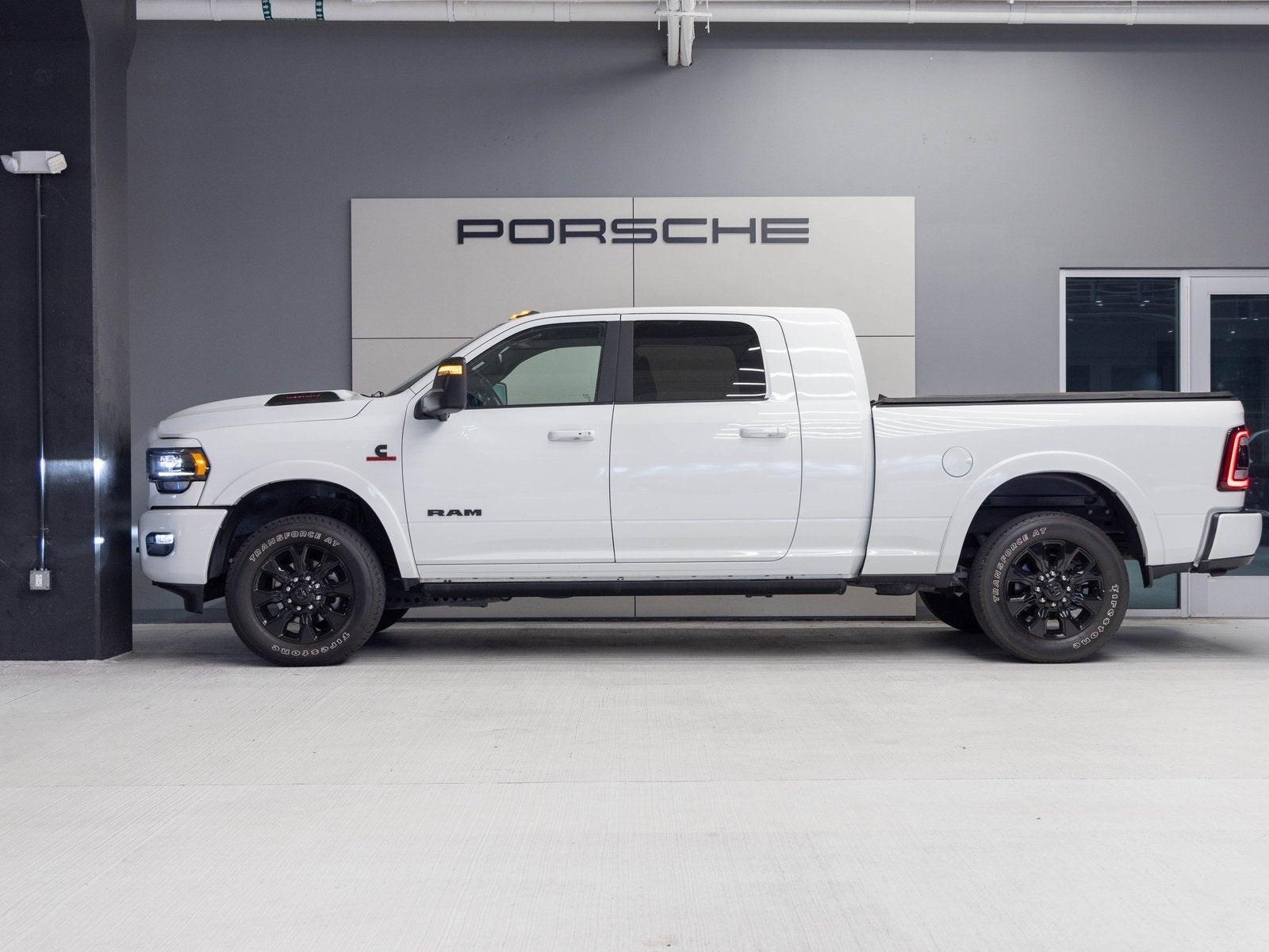 2023 RAM 2500 Limited