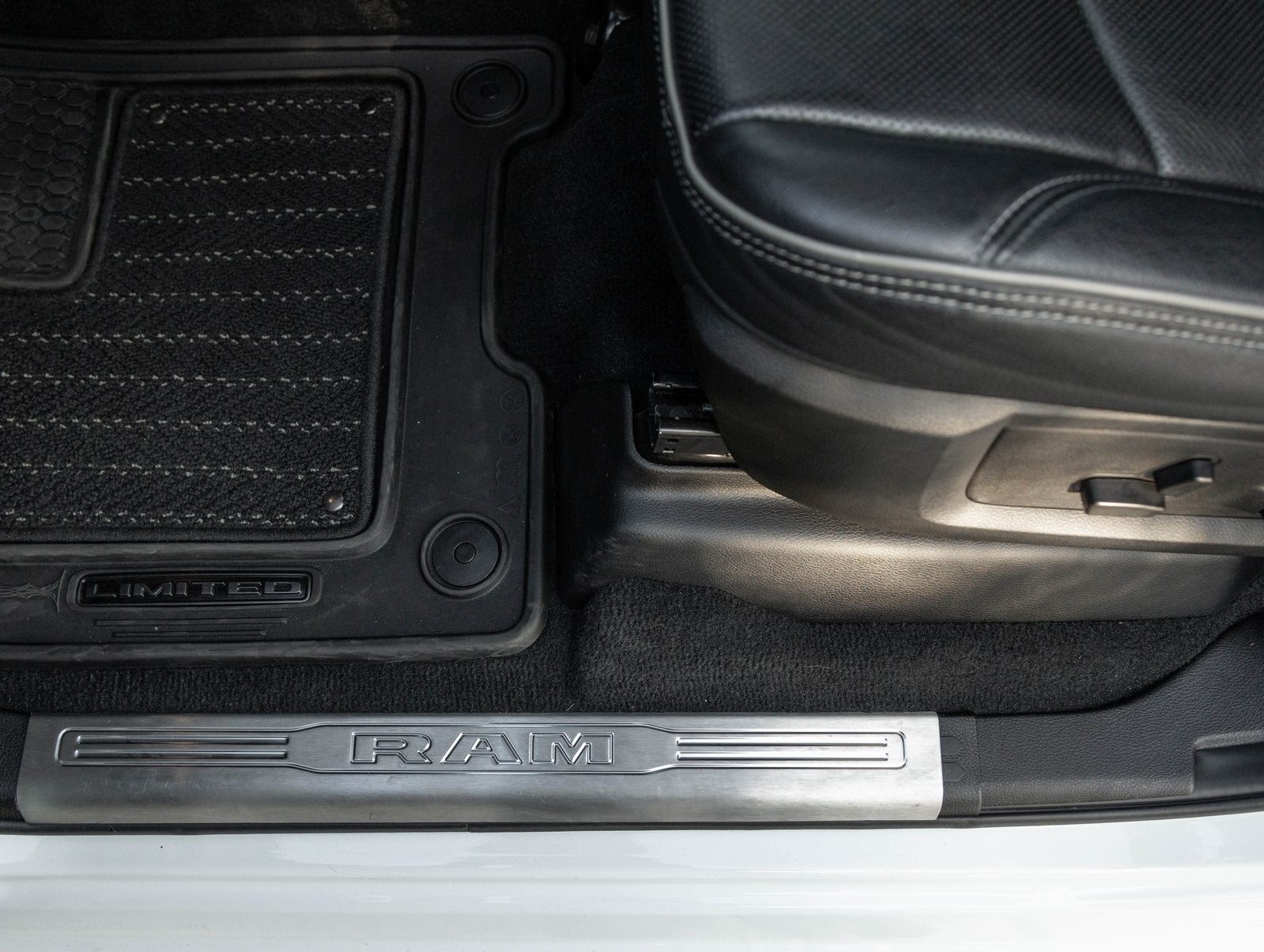 2023 RAM 2500 Limited