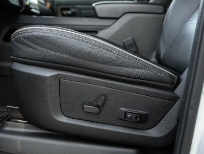 2023 RAM 2500 Limited