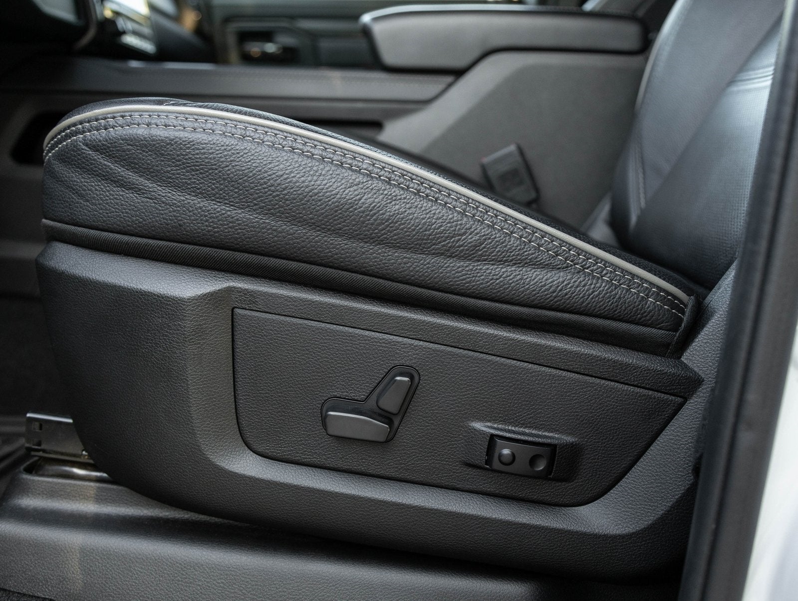 2023 RAM 2500 Limited