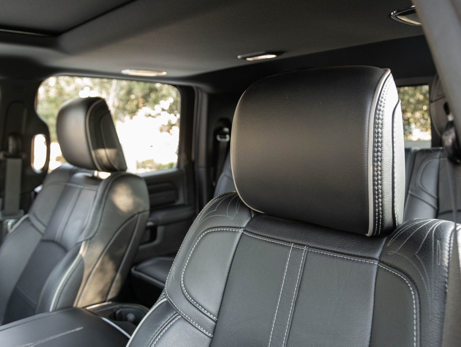 2023 RAM 2500 Limited