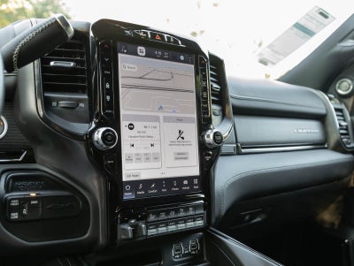 2023 RAM 2500 Limited