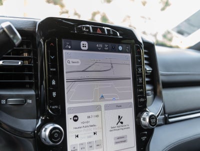 2023 RAM 2500 Limited