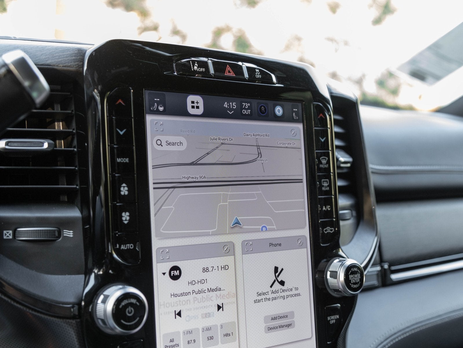 2023 RAM 2500 Limited