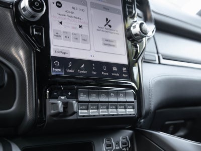 2023 RAM 2500 Limited