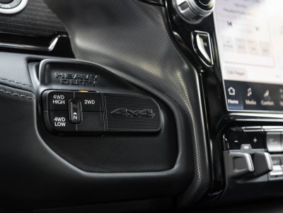 2023 RAM 2500 Limited