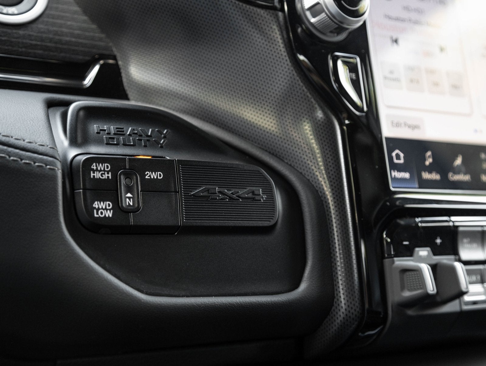 2023 RAM 2500 Limited