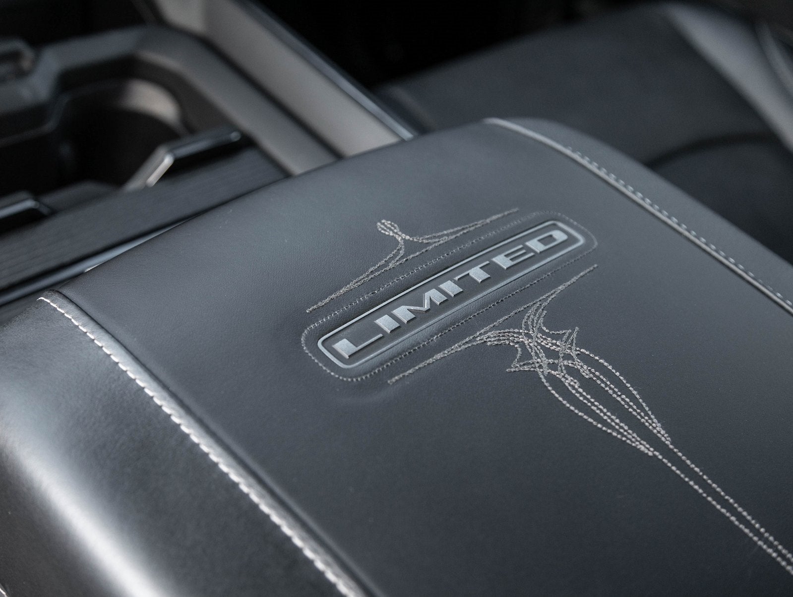 2023 RAM 2500 Limited