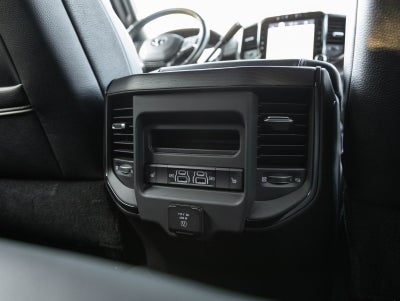 2023 RAM 2500 Limited