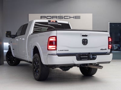 2023 RAM 2500 Limited