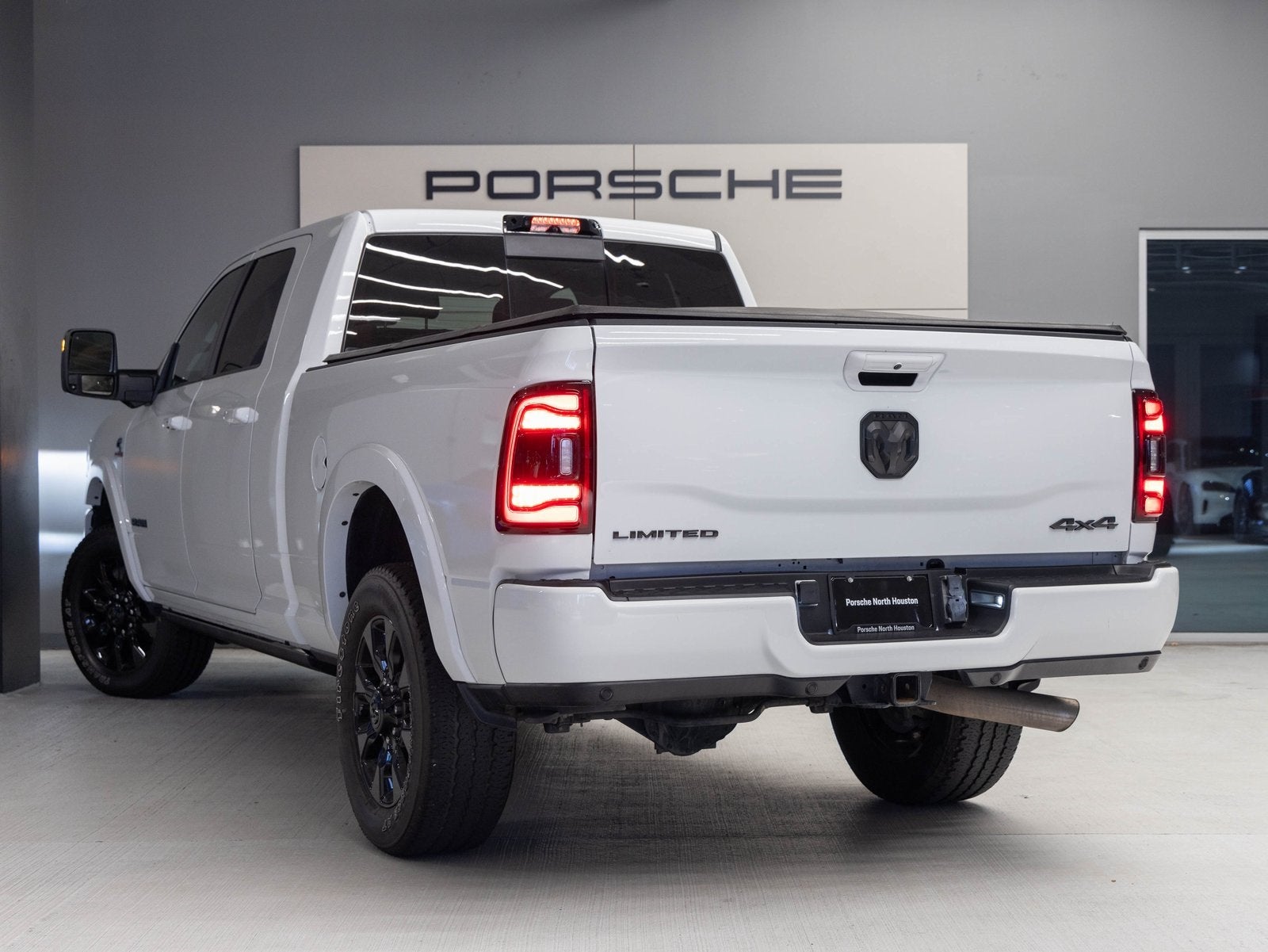 2023 RAM 2500 Limited