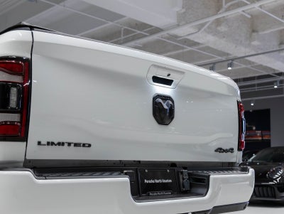 2023 RAM 2500 Limited