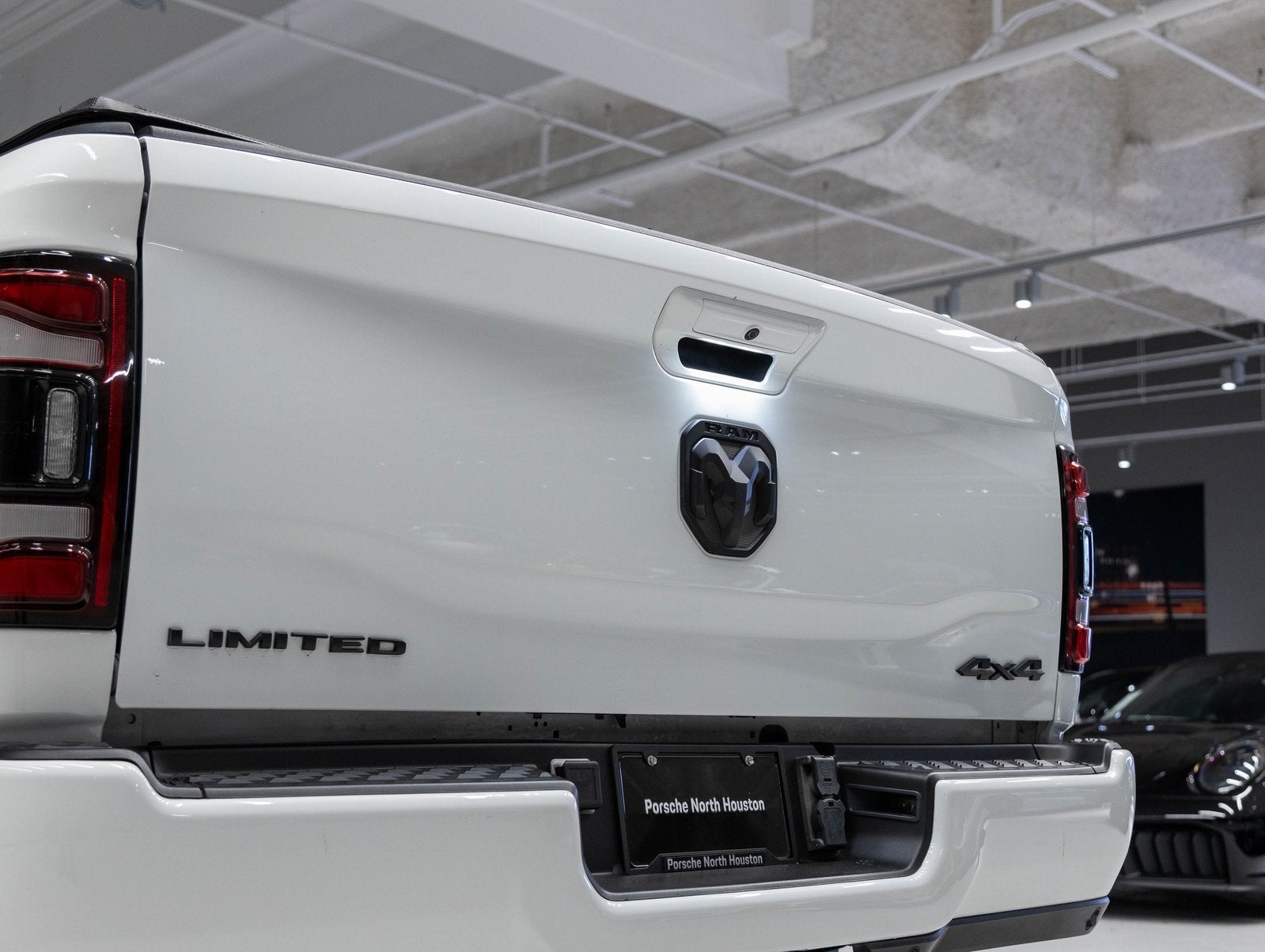 2023 RAM 2500 Limited