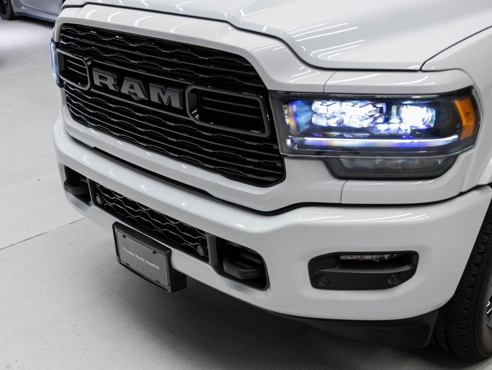 2023 RAM 2500 Limited