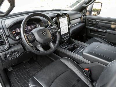 2023 RAM 2500 Limited