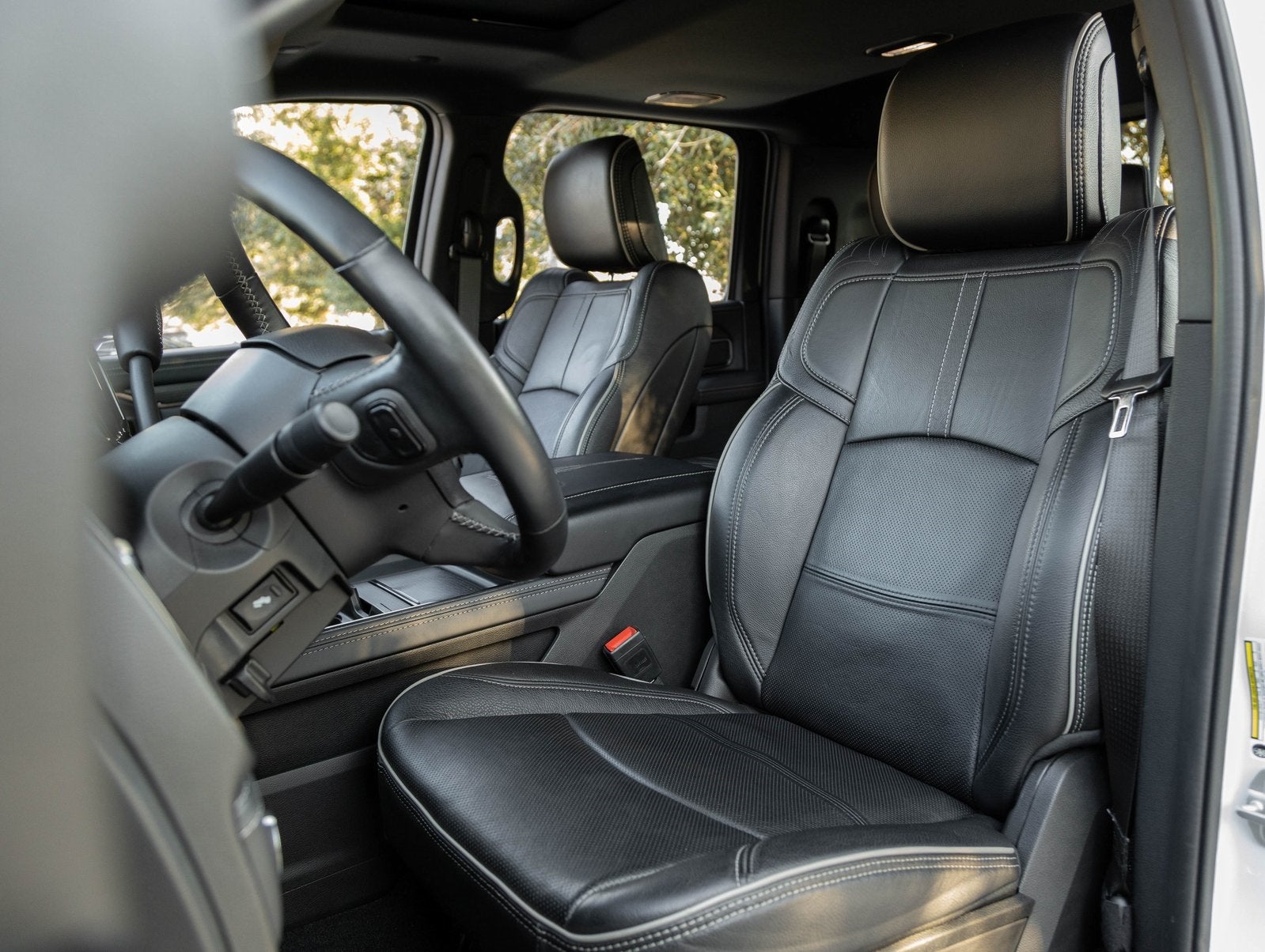 2023 RAM 2500 Limited