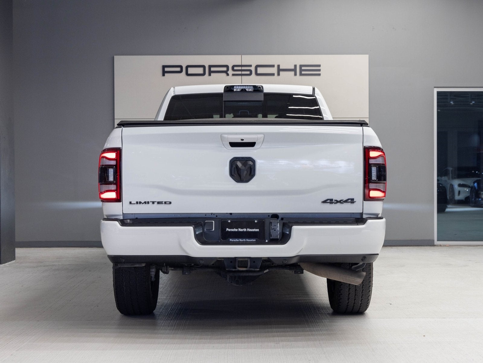 2023 RAM 2500 Limited