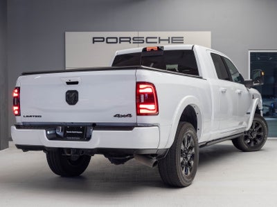 2023 RAM 2500 Limited