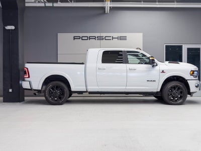 2023 RAM 2500 Limited