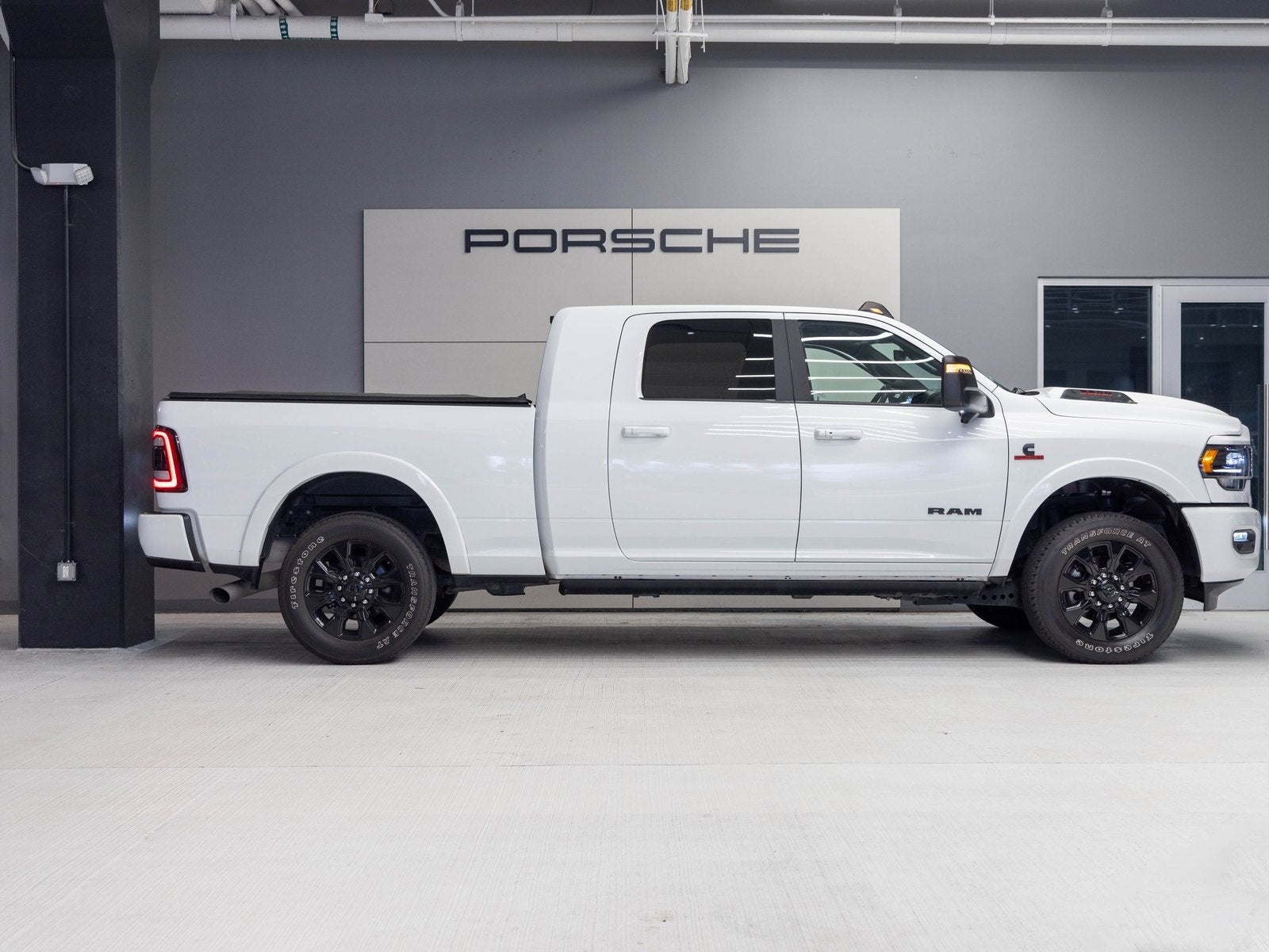 2023 RAM 2500 Limited