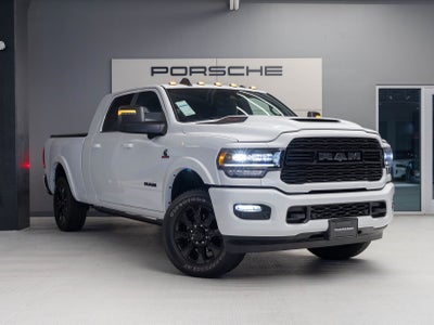 2023 RAM 2500 Limited