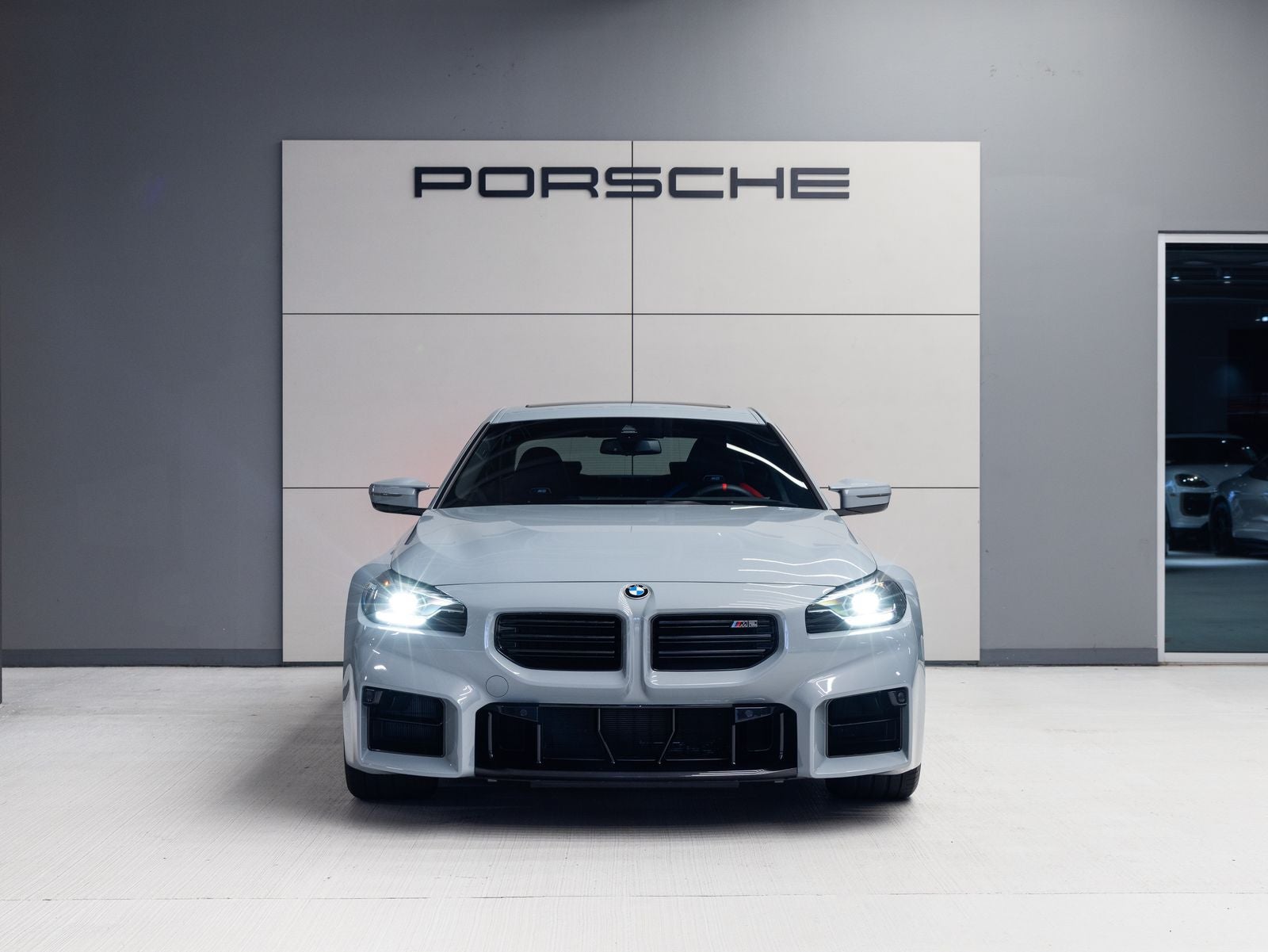 2026 BMW M2 Coupe