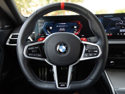 2026 BMW M2 Coupe