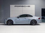 2026 BMW M2 Coupe