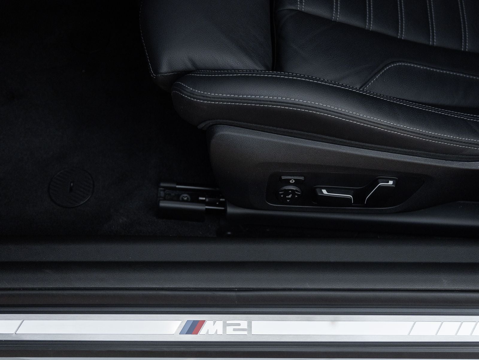 2026 BMW M2 Coupe