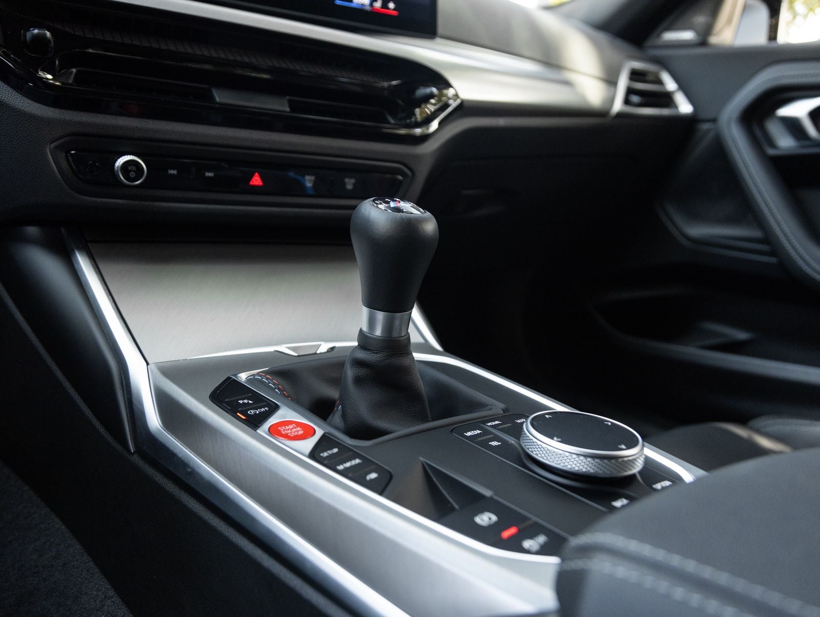 2026 BMW M2 Coupe