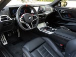 2026 BMW M2 Coupe