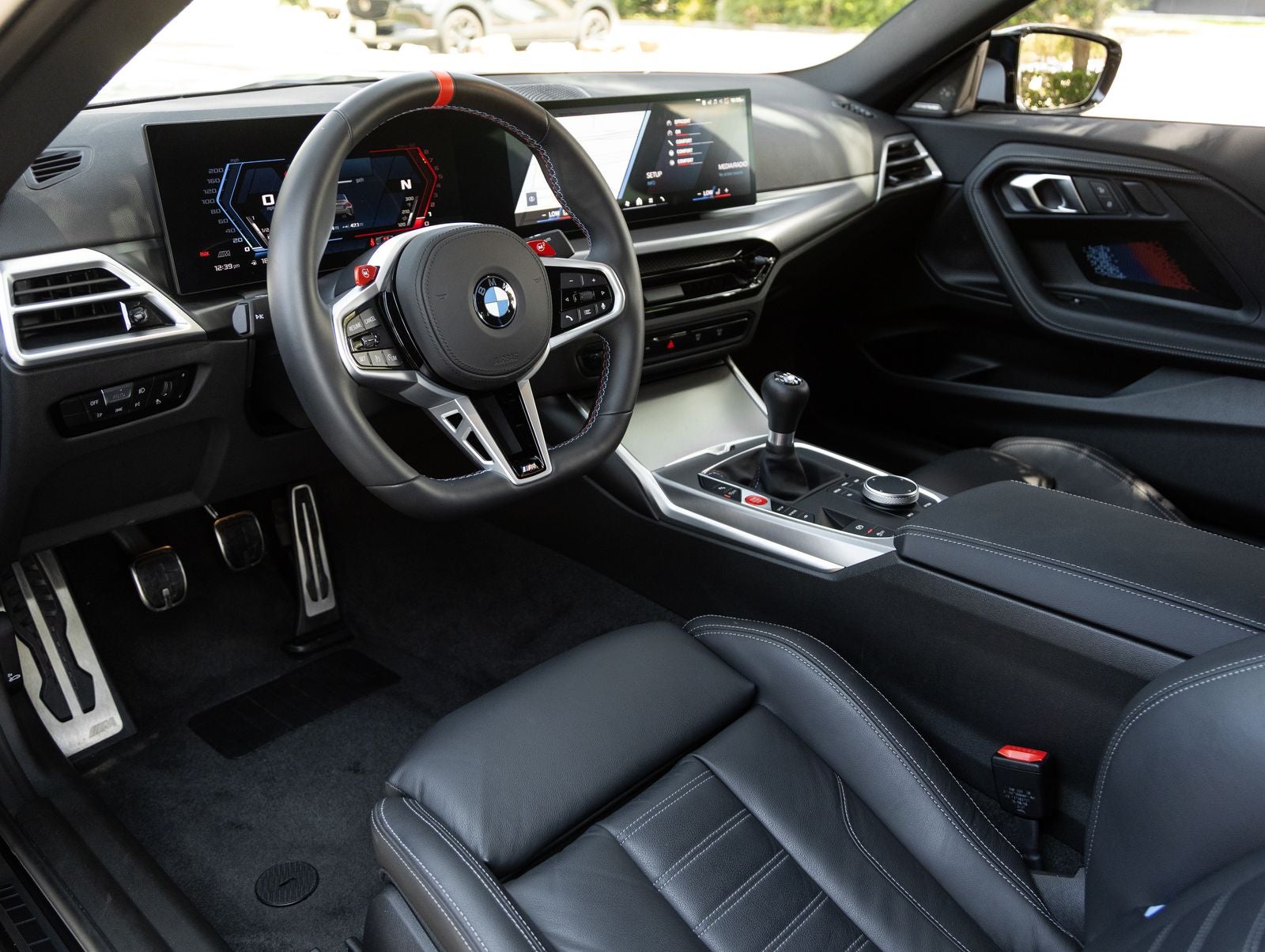 2026 BMW M2 Coupe