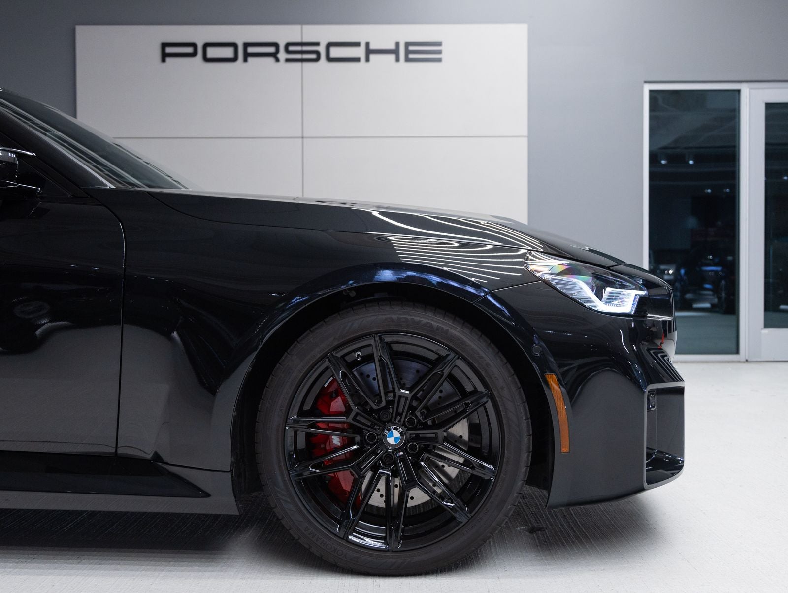 2026 BMW M2 Coupe
