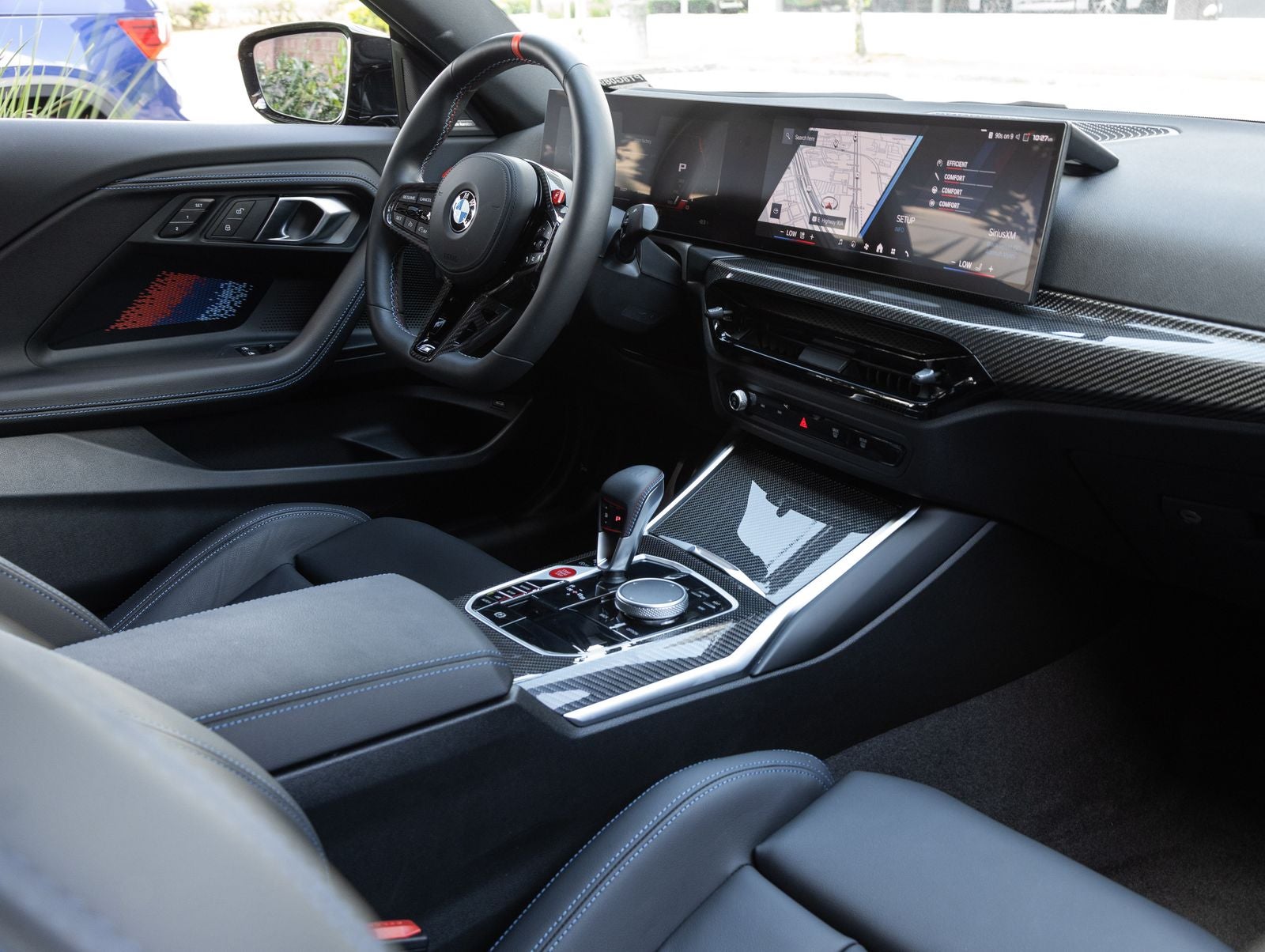 2026 BMW M2 Coupe