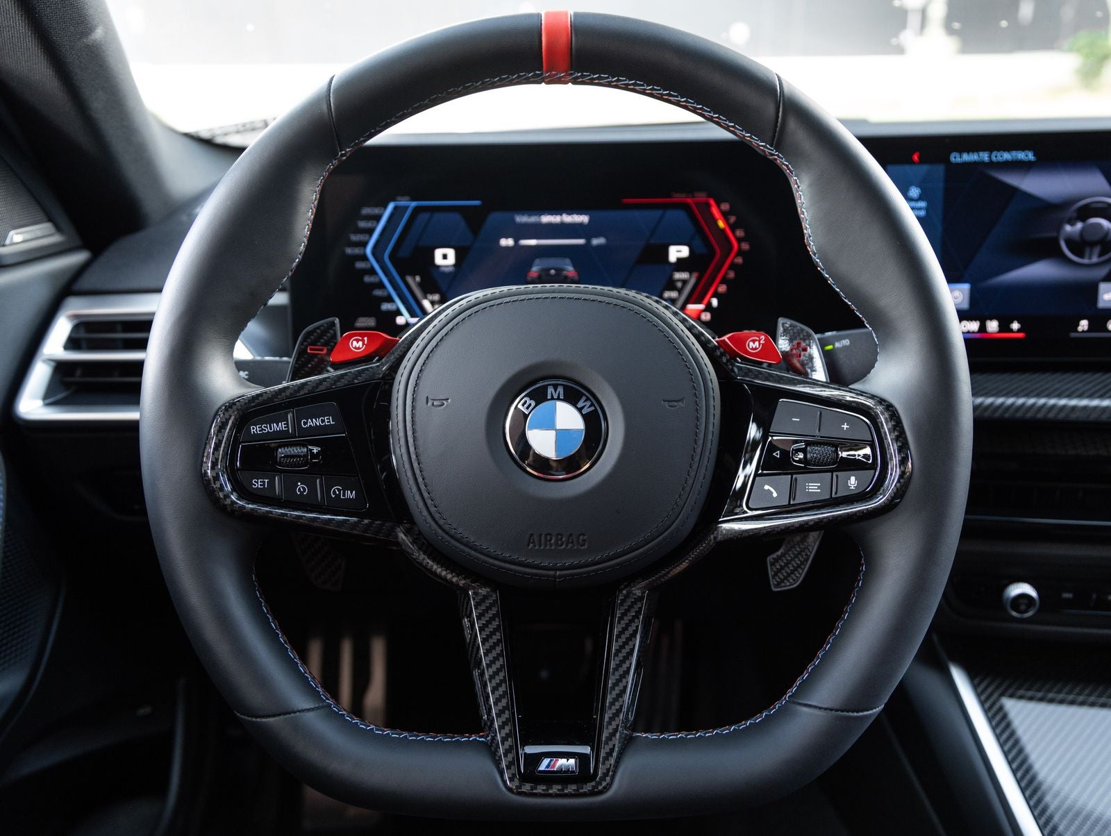 2026 BMW M2 Coupe