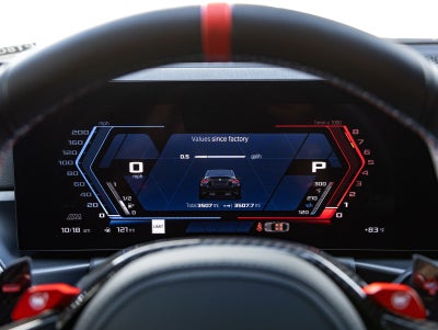 2026 BMW M2 Coupe