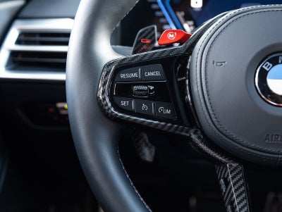 2026 BMW M2 Coupe