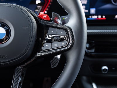 2026 BMW M2 Coupe
