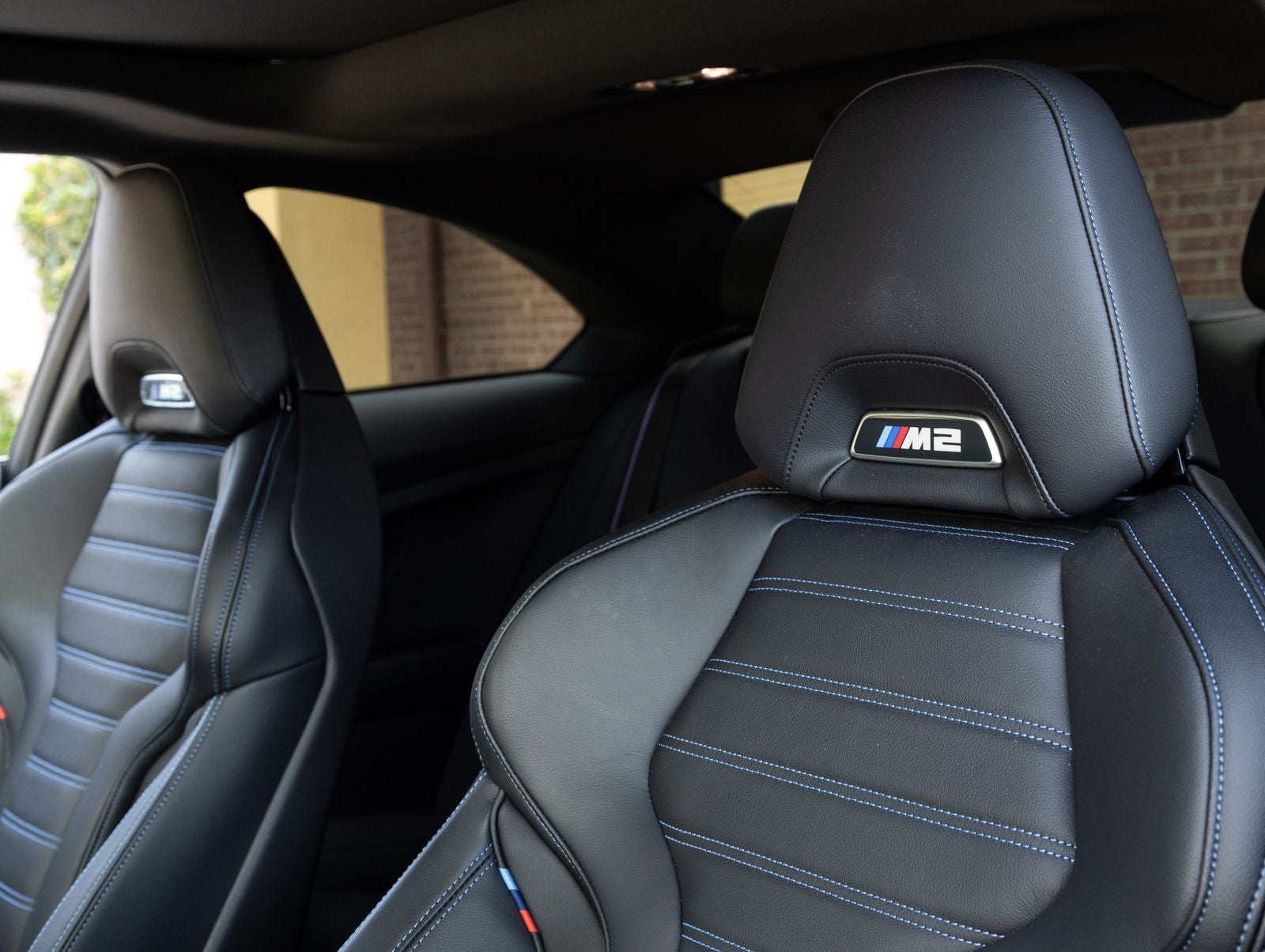 2026 BMW M2 Coupe