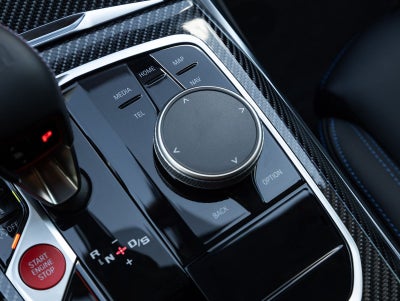 2026 BMW M2 Coupe