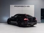 2026 BMW M2 Coupe