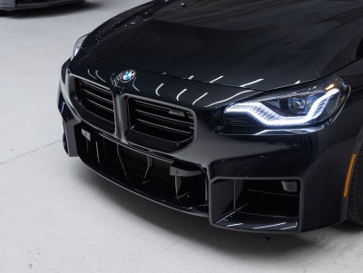 2026 BMW M2 Coupe