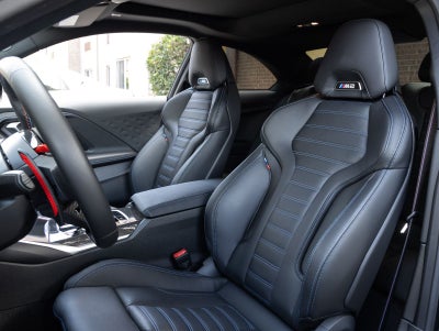 2026 BMW M2 Coupe