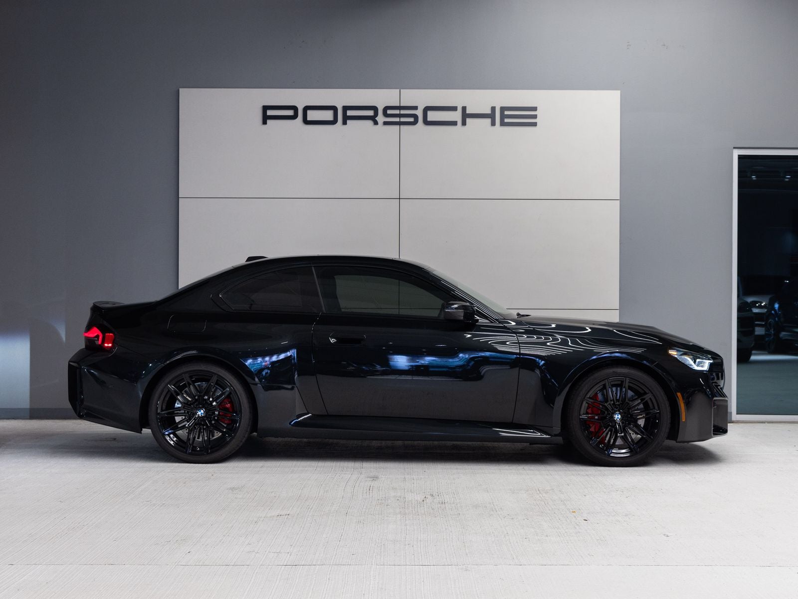 2026 BMW M2 Coupe