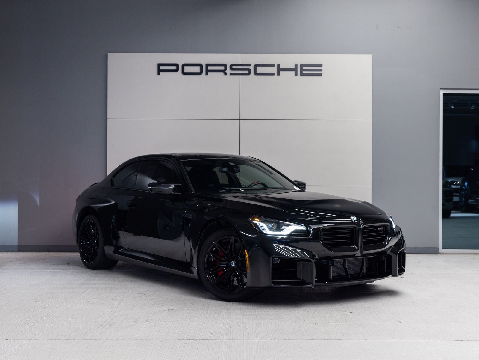2026 BMW M2 Coupe