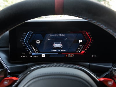 2026 BMW M2 Coupe